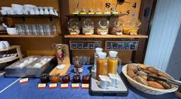 Landhotel Weisses Ross — Bild 3