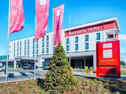 Leonardo Hotel Bad Kreuznach — Bild 4