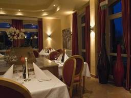 Lindenhotel Altenberge — Bild 2
