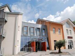 Lindenhotel Altenberge — Bild 4