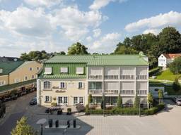 Lindners Romantik Hotel & Restaurant — Bild 3