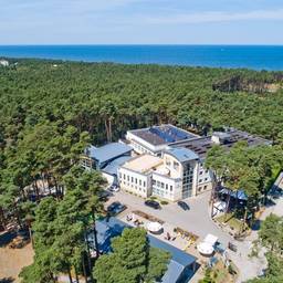 Marena Wellness & Spa — Bild 2