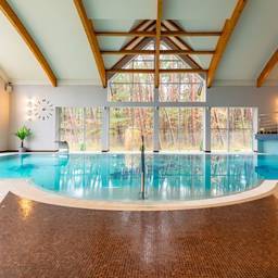 Marena Wellness & Spa — Bild 1