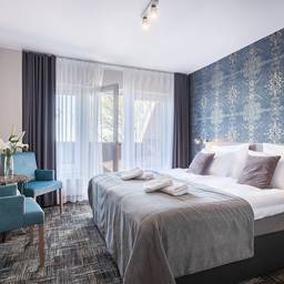 Max Health Resort SPA — Bild 3