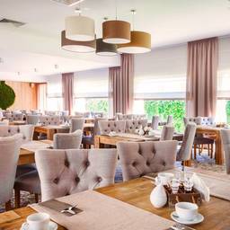 Max Health Resort SPA — Bild 4