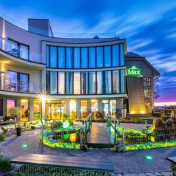 Max Health Resort SPA — Bild 1