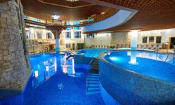 MenDan Magic Spa & Wellness Hotel — Bild 2