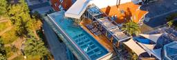 MenDan Magic Spa & Wellness Hotel — Bild 1