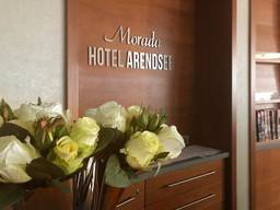 Morada Hotel Arendsee — Bild 1