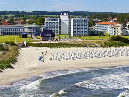 Morada Resort Kühlungsborn — Bild 1