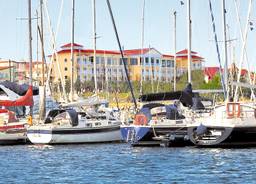 Morada Strandhotel Ostseebad Kühlungsborn — Bild 3