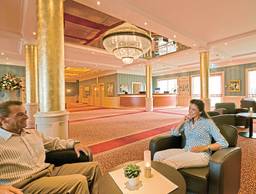 Morada Strandhotel Ostseebad Kühlungsborn — Bild 4