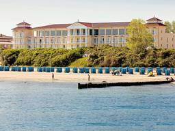 Morada Strandhotel Ostseebad Kühlungsborn — Bild 1