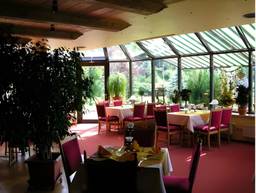 Naturhotel Gasthof Bärenfels — Bild 3