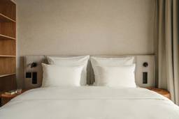 NICKEL Resort & WellNest Grzybowo — Bild 2