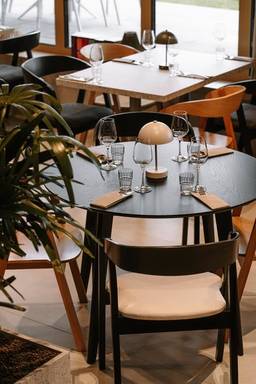 NICKEL Resort & WellNest Grzybowo — Bild 3