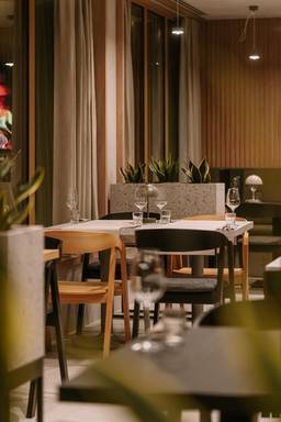 NICKEL Resort & WellNest Grzybowo — Bild 4
