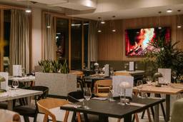 NICKEL Resort & WellNest Grzybowo — Bild 1