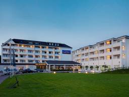 Nordica Hotel Friesenhof — Bild 1