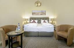 NP Hotel Wittenbeck — Bild 2