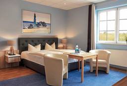 NP Hotel Wittenbeck — Bild 3