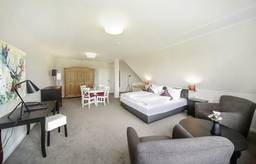 NP Hotel Wittenbeck — Bild 4