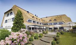 NP Hotel Wittenbeck — Bild 1