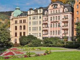 Olympia Wellness Hotel — Bild 3
