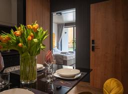Onyx Luxury — Bild 1