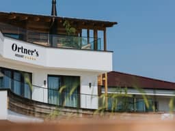 Ortner's Resort — Bild 2
