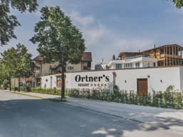 Ortner's Resort — Bild 3