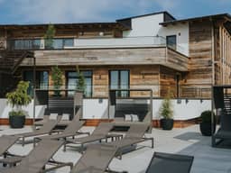 Ortner's Resort — Bild 4