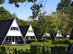 Ostsee Resort Damp  Ferienhäuser Asgard — Bild 3
