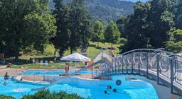 Park-Appartements Badenweiler — Bild 2