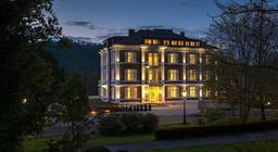 Park Hotel & Spa Katharina — Bild 4