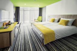 Park Inn by Radisson Zalakaros Hotel & Spa — Bild 3