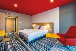 Park Inn by Radisson Zalakaros Hotel & Spa — Bild 4