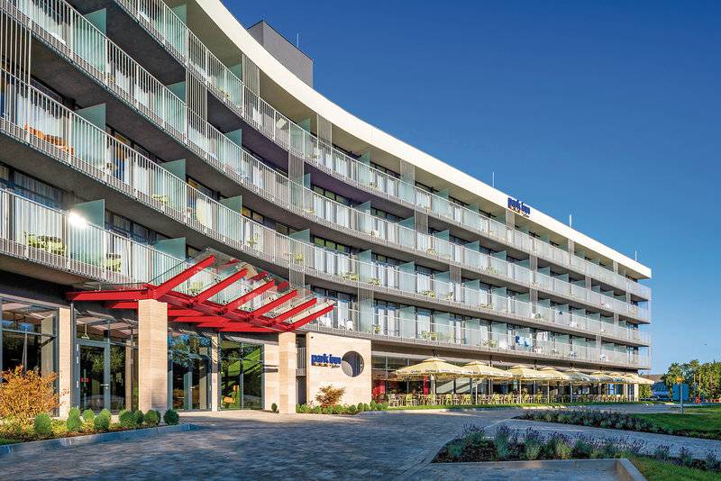 Park Inn by Radisson Zalakaros Hotel & Spa