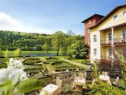 Parkhotel Bad Schandau — Bild 1