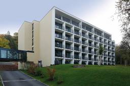 Parkhotel Cup Vitalis — Bild 3