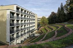 Parkhotel Cup Vitalis — Bild 4