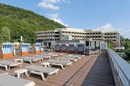 Parkhotel Cup Vitalis — Bild 1