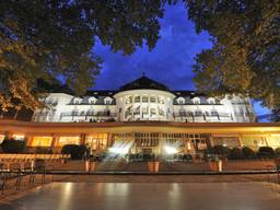 Parkhotel Kurhaus — Bild 2