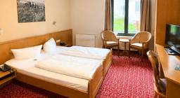 Parkhotel Margaretenhof — Bild 2