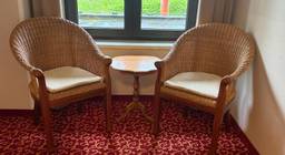 Parkhotel Margaretenhof — Bild 3
