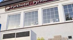 Parkhotel Pyrmont — Bild 4