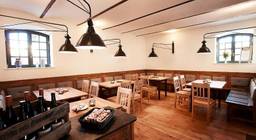 Paulinen Hof Seminarhotel — Bild 2