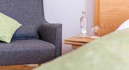 Paulinen Hof Seminarhotel — Bild 4