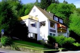 Pension Hamburg — Bild 1