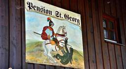 Pension St. Georg — Bild 2
